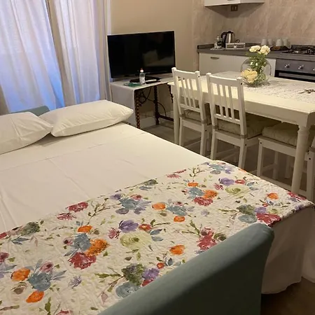 Violetta Maison Lägenhet *