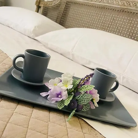 Lägenhet Violetta Maison Salò