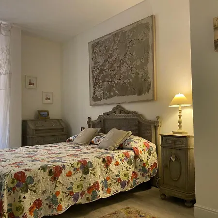 Lägenhet Violetta Maison *