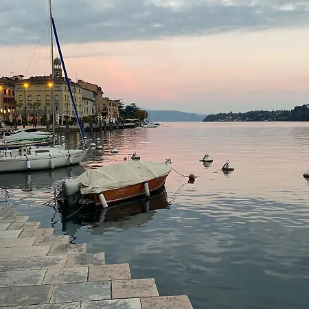 Apartament Violetta Maison Salo *
