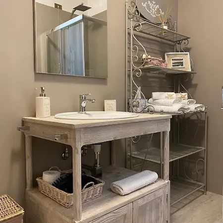Apartament Violetta Maison Salo