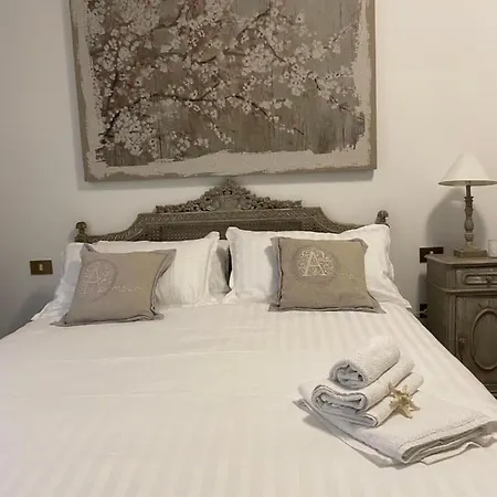 Lägenhet Violetta Maison *