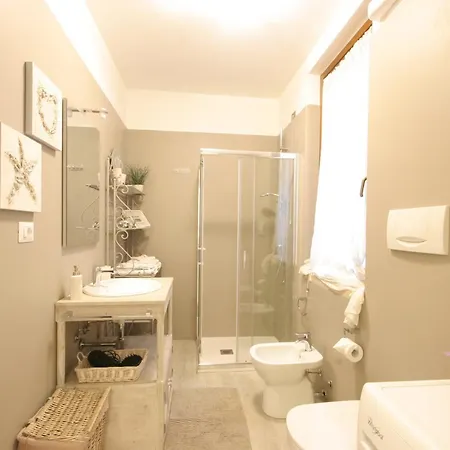 Apartament Violetta Maison Salo Salò
