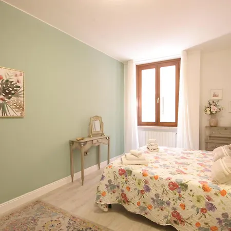 Apartamento Violetta Maison Salo