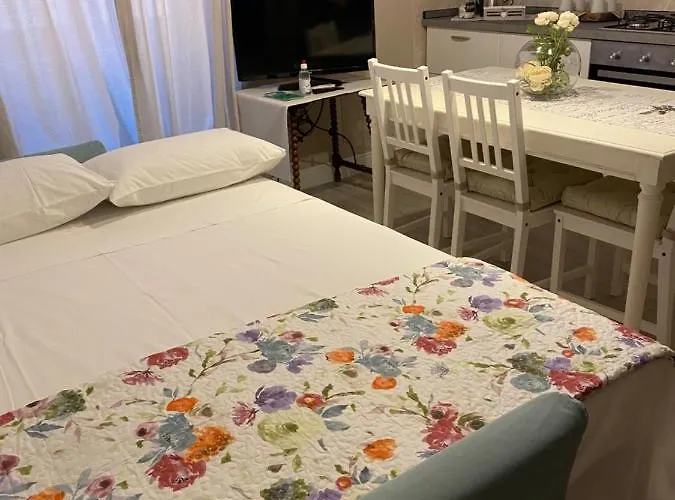 Violetta Maison Апартаменты *