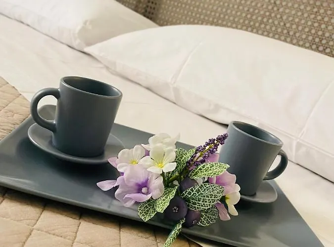 Апартаменты Violetta Maison Сало