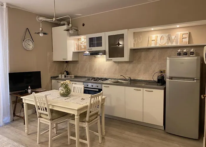 Violetta Maison Апартаменты