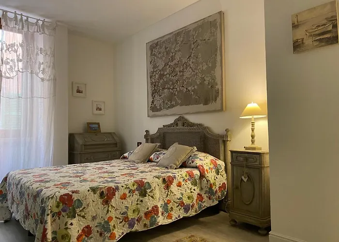 Апартаменты Violetta Maison *