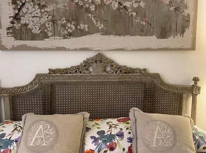 Violetta Maison Апартаменты Сало