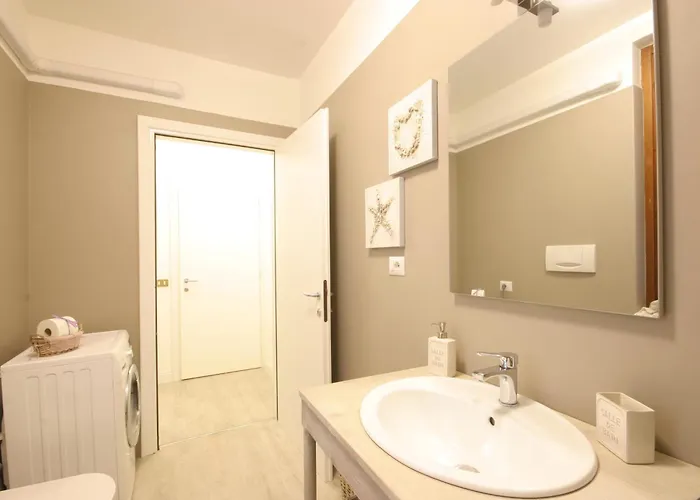 Violetta Maison Апартаменты Сало