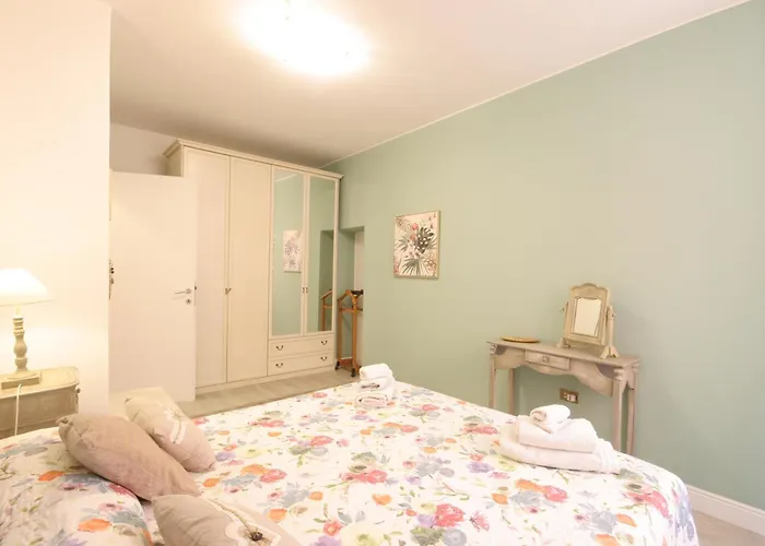 Violetta Maison Апартаменты *