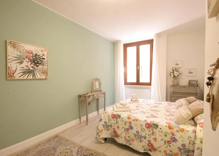 Апартаменты Violetta Maison
