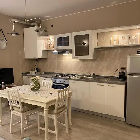 Violetta Maison Salo Apartment