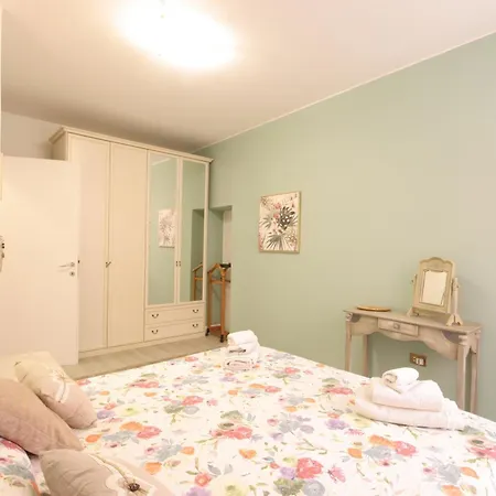 Violetta Maison Salo Apartment *